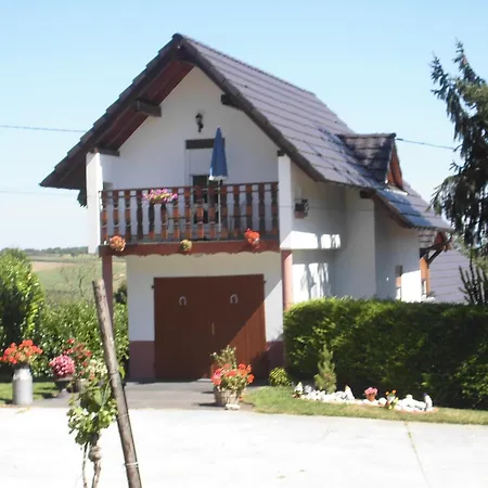 Appartamento Aux Vignes