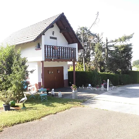 Aux Vignes Appartamento *