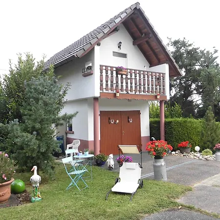 Aux Vignes Appartamento Rott