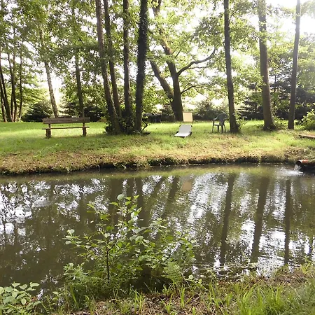 Aux Vignes Lägenhet