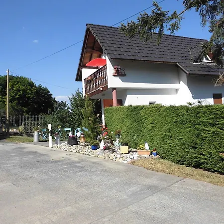 Appartamento Aux Vignes